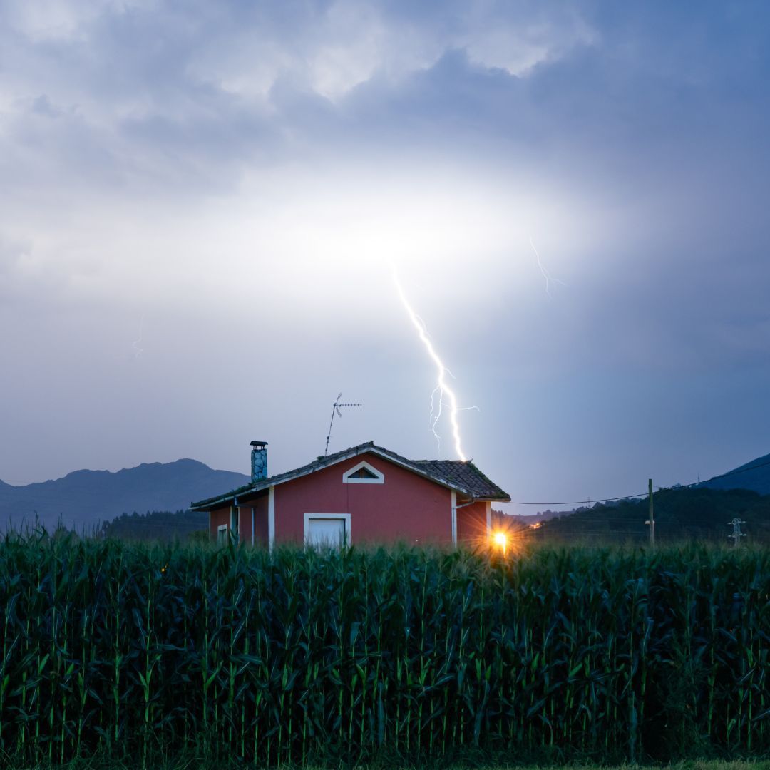 Michigan Home Insurance and Severe Weather: What’s Covered?