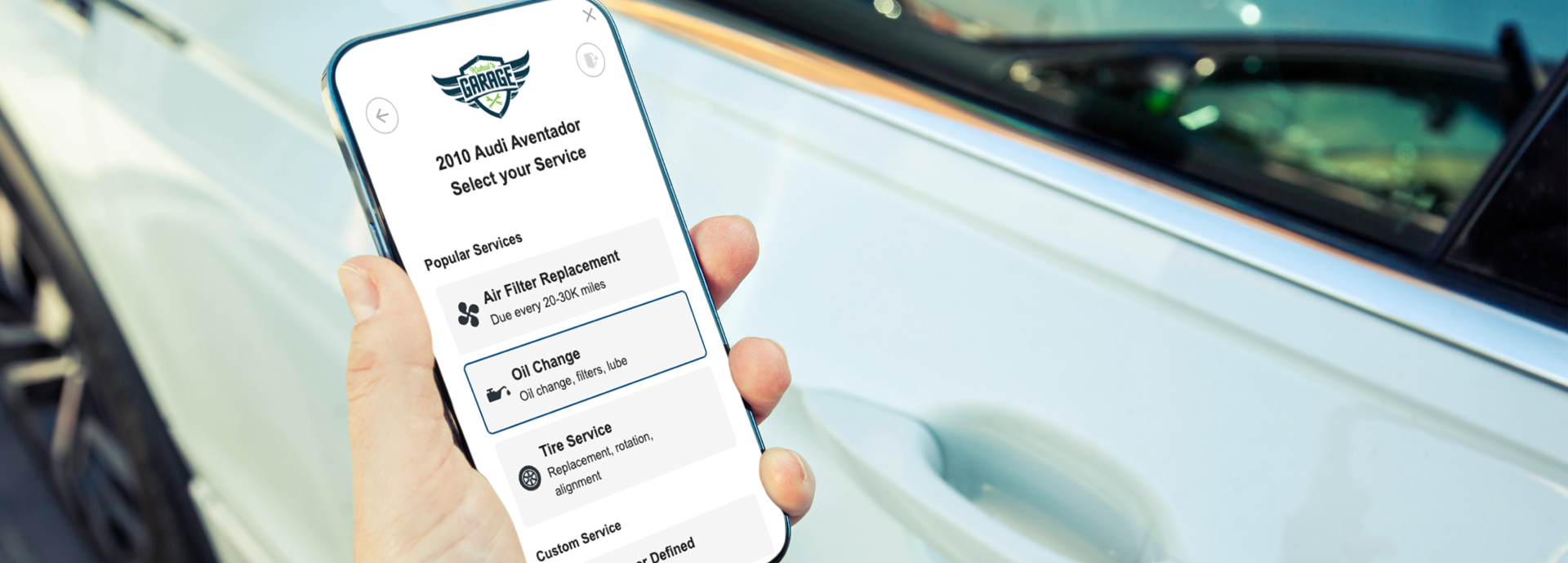 Online Bookings