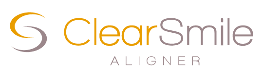 ClearSmile aligner logo