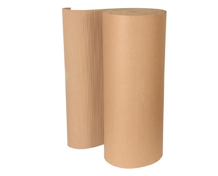 CARTÓN CORRUGADO CARTÓN CORRUGADO