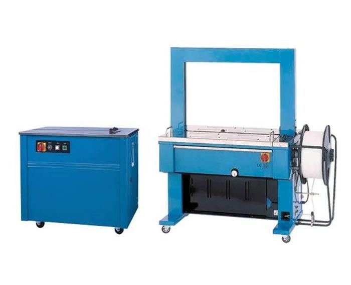 FLEJADORA SEMIAUTOMÁTICA