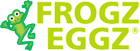 Frogz Eggz