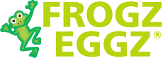 Frogz Eggz