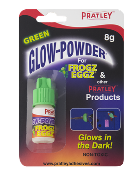 Pratley Glow Powder