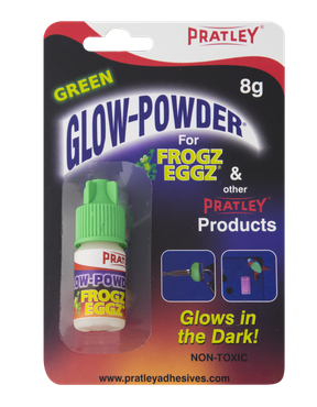 Pratley Glow Powder