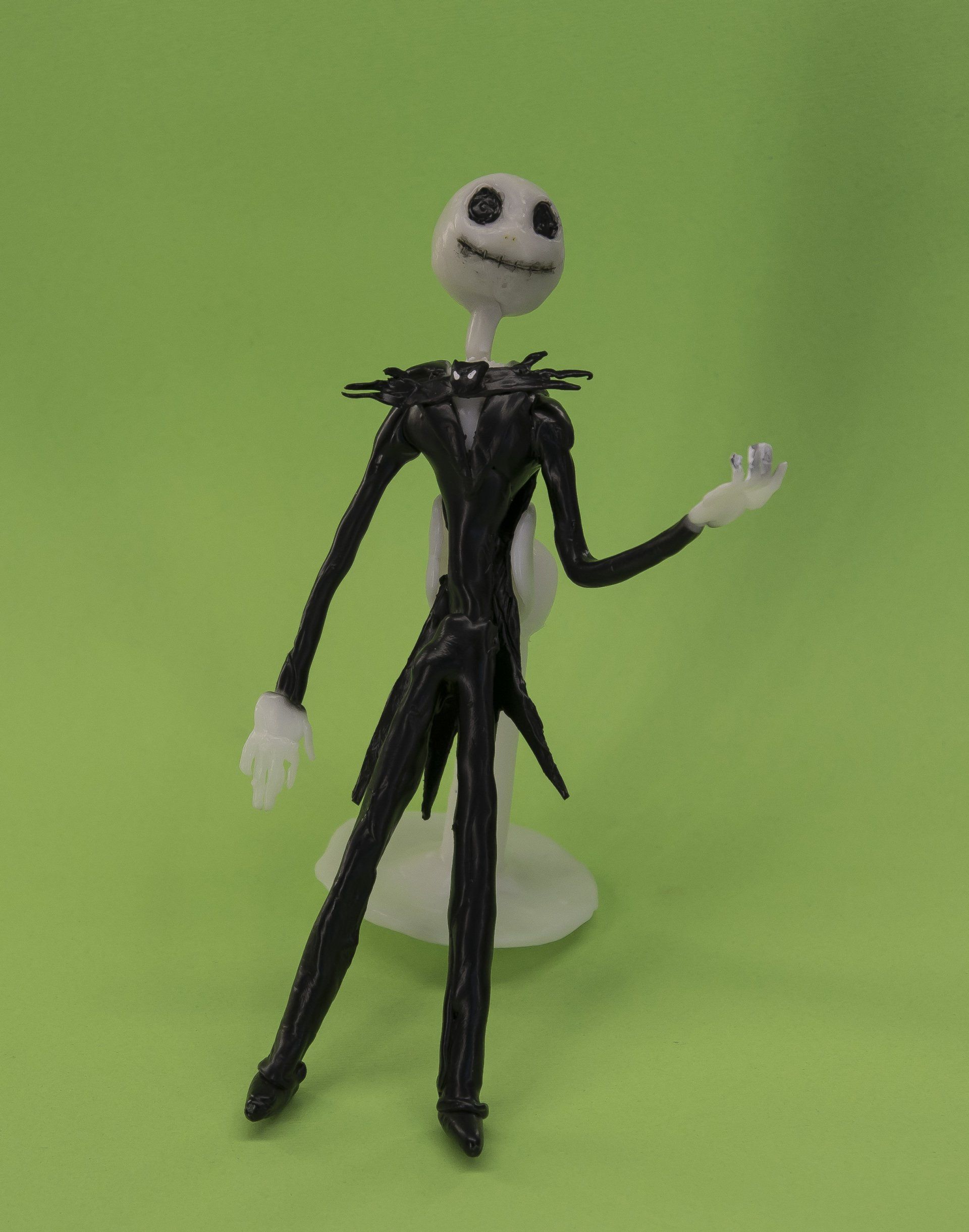 Figurines with FrogzEggz