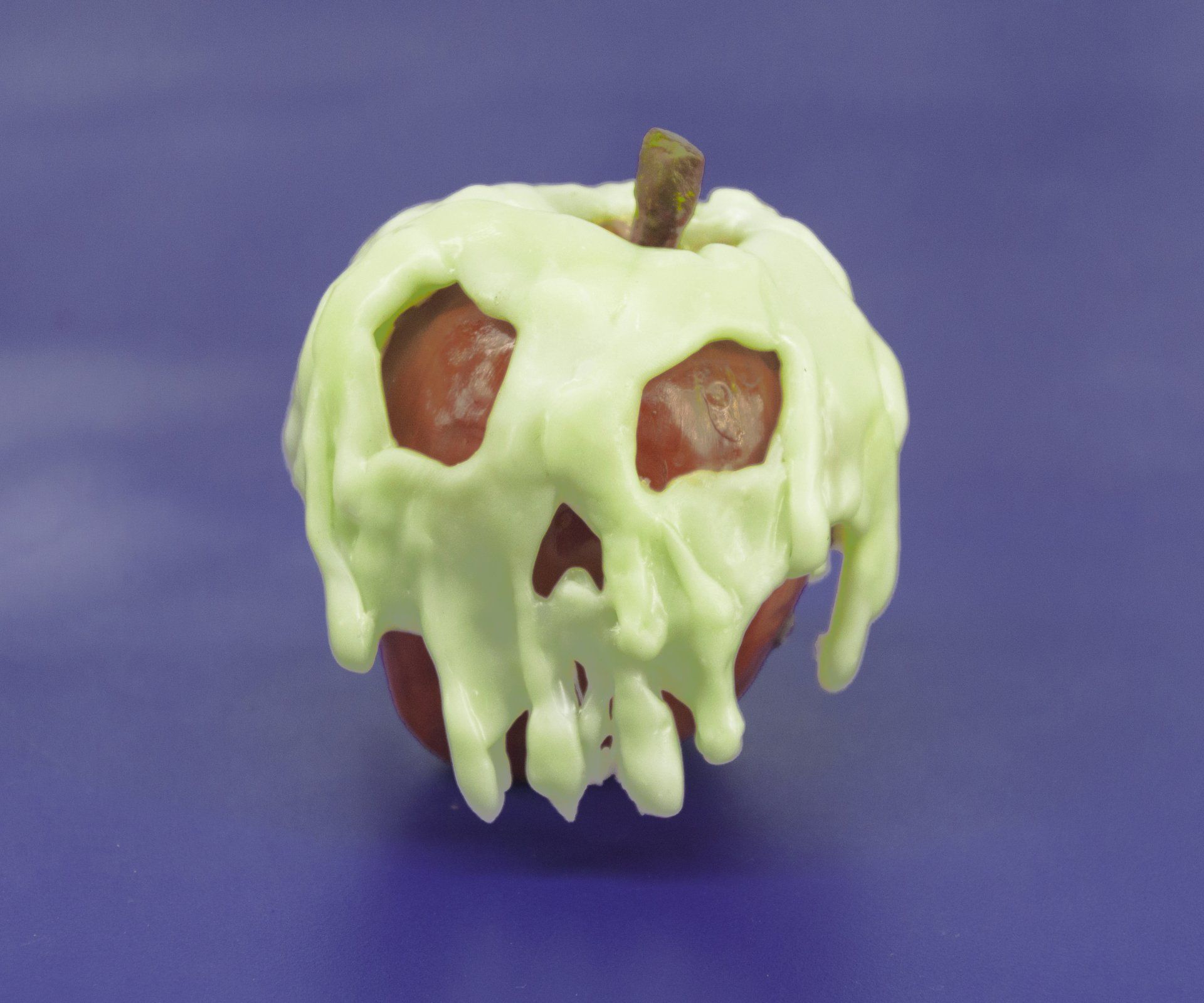 Halloween Decorations made with FrogzEggz