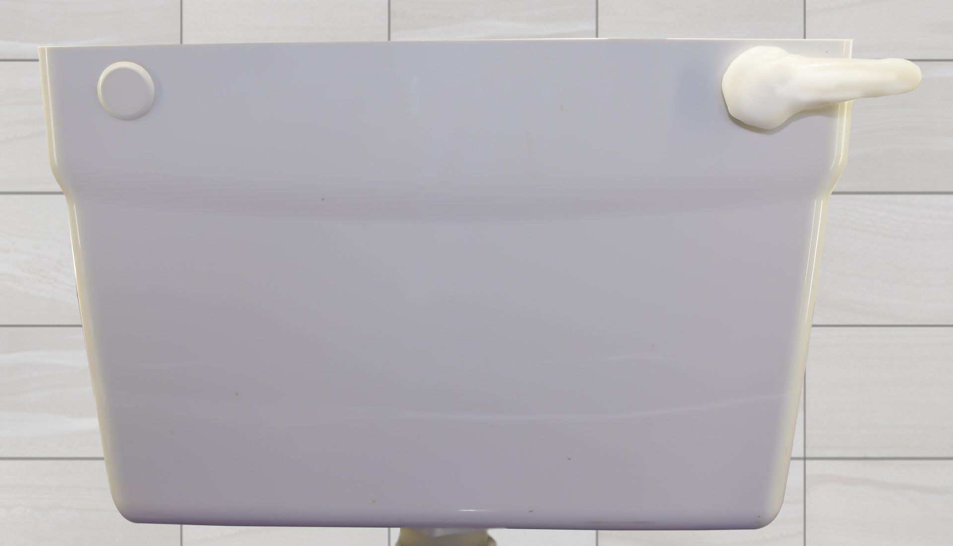 Toilet handle repair with FrogzEggz