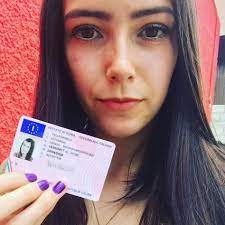 buy driver's license online