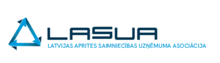 Latvijas Aprites saimniecības uzņēmumu asociācija