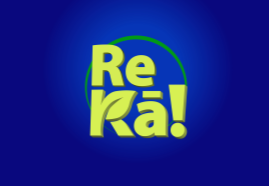 Zaļo domu viktorīna Re, kā