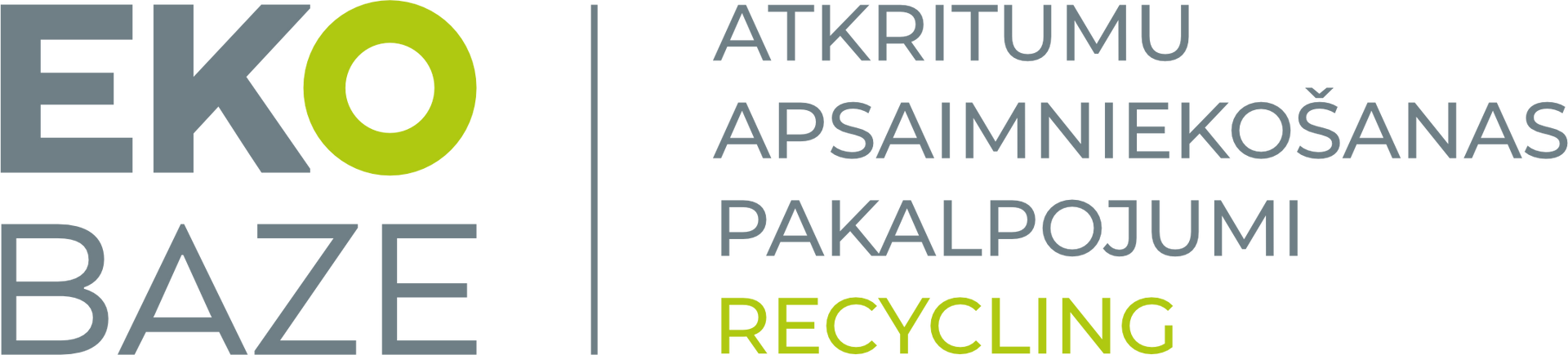 SIA Ekobaze Latvia
