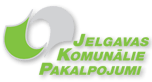 Jelgavas komunālie pakalpojumi