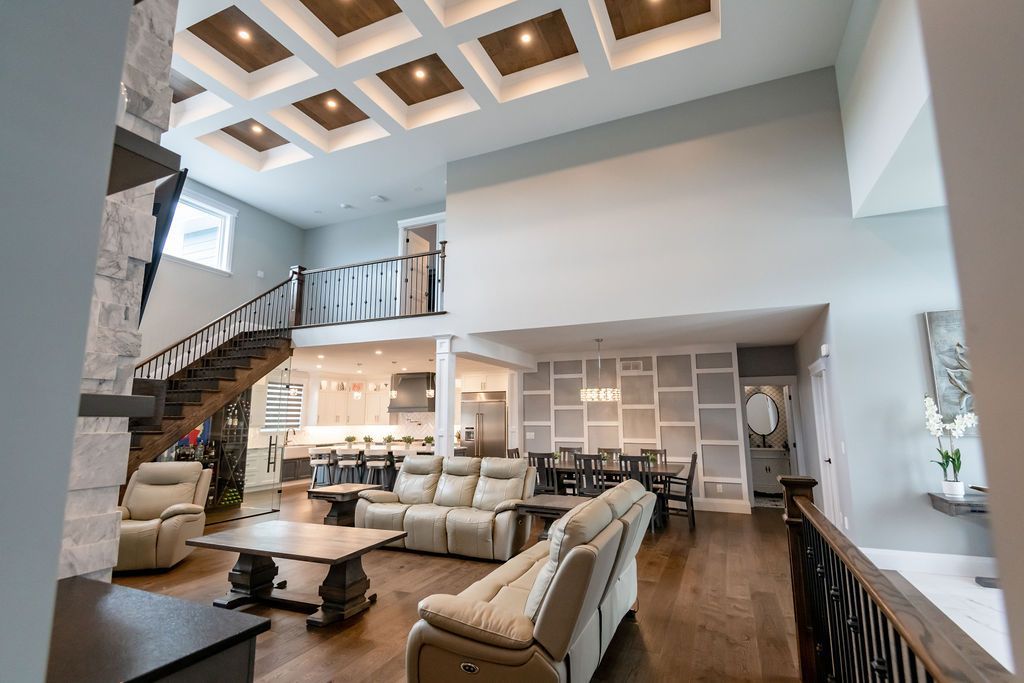 View of Luxury Home Remodeling Guide | Trends & Tips