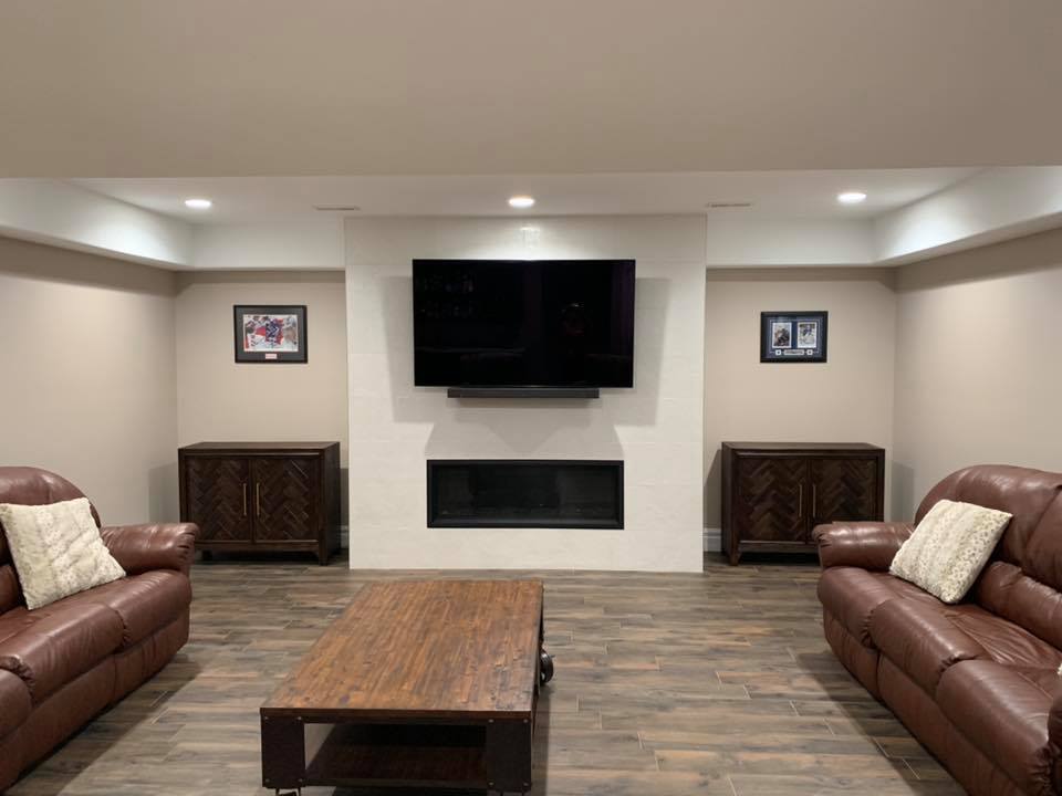 Reasons Why You Should Finish Your Basement HomeStyle Renovations