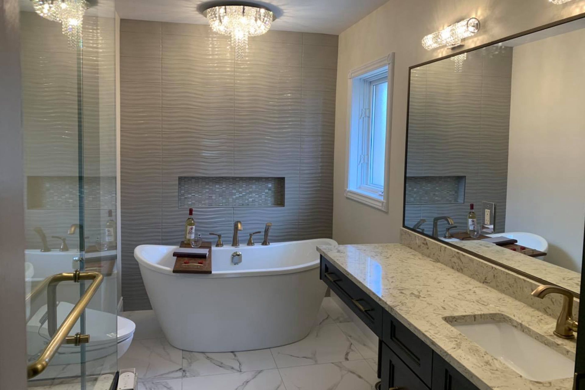 bathroom additions in Windsor Ontario
