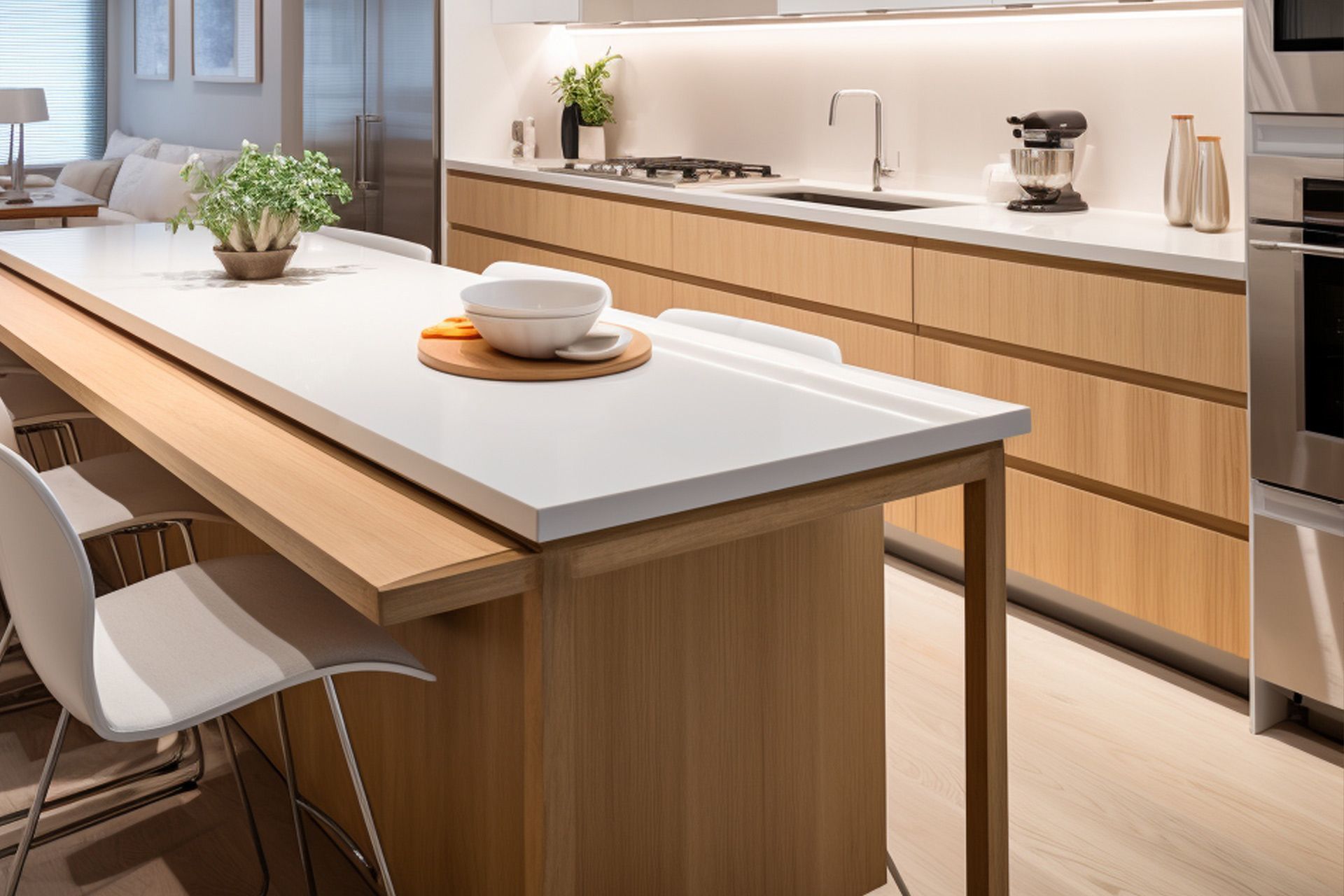 5 Kitchen Renovation Ideas for Windsor Homes in 2025