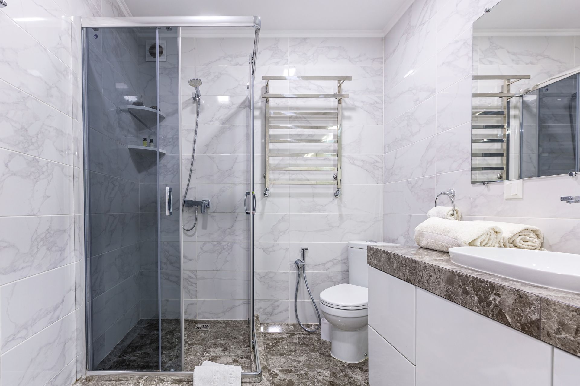 Affordable Bathroom Remodeling Windsor