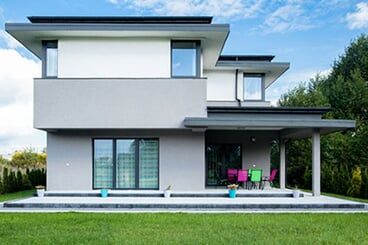 Flat Roof — Commercial Roofing Projects in McMinnville OR