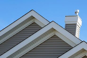House Gables — Custom Roof in McMinnville OR