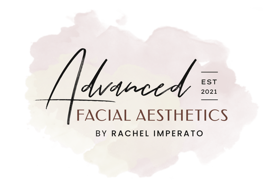 Advanced Facial Aesthetics Logo