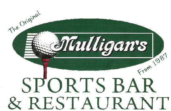 Menus – Birds Golf Sports Lounge