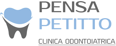 STUDIO MEDICO DENTISTICO PENSA - PETITTO - DENTISTI-LOGO