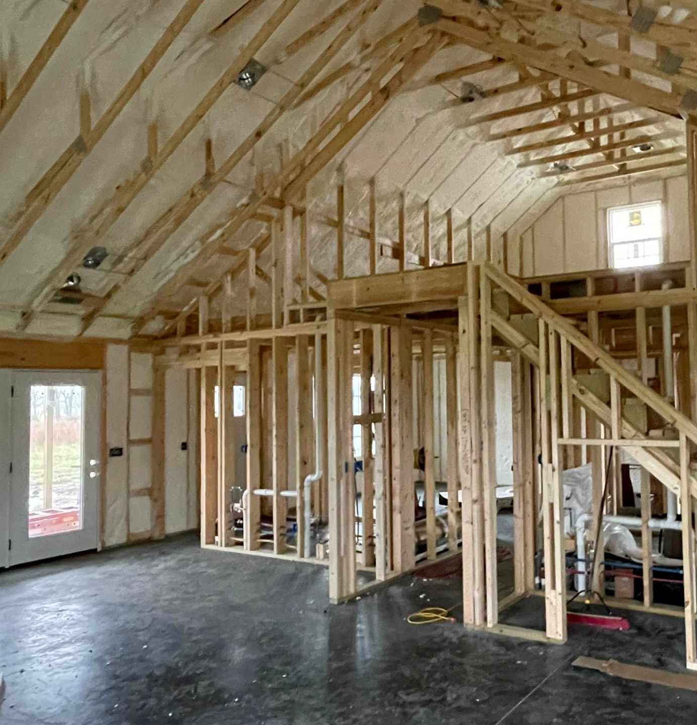 We offer a variety of insulation services to meet your needs and budget in northern and central Missouri.