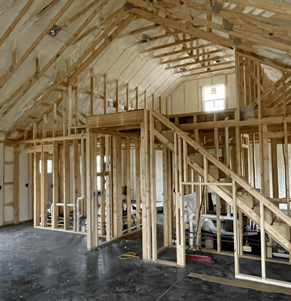 Outfit your new construction project with high-quality & affordable insulation from Blomberg Insulation Company in mid-Missouri