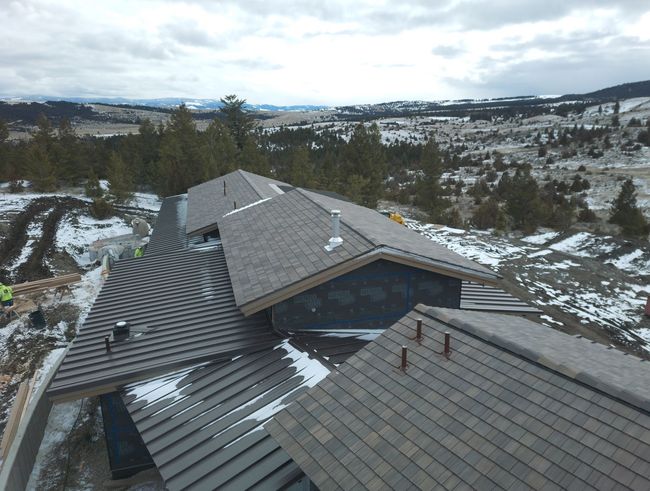 Ellingson Roofing LLC, Roofing Helena Montana, Roofing Helena MT, Roofing Helena, Custom Roofing Helena 