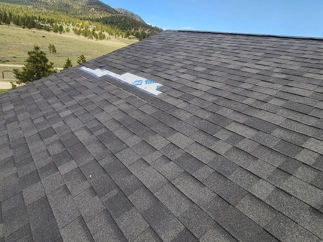 Ellingson Roofing LLC - Missing shingles fort collins - roofing damage roofing repair fort collins - roof repair fort collins