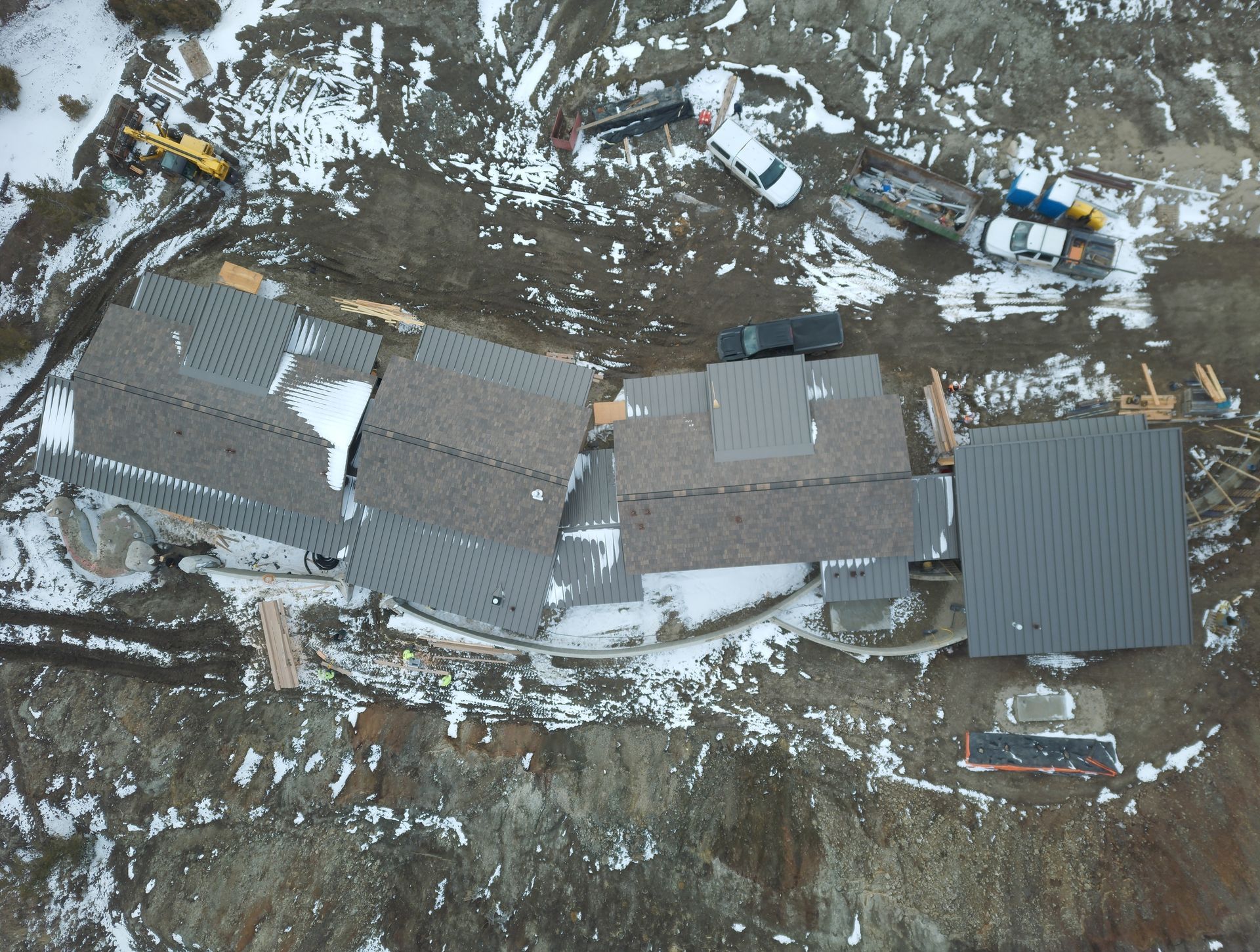 davinci shake roofs in colorado, davinci shake roofing, davinci shake roof installation, metal roofing company fort collins, custom roofing fort collins