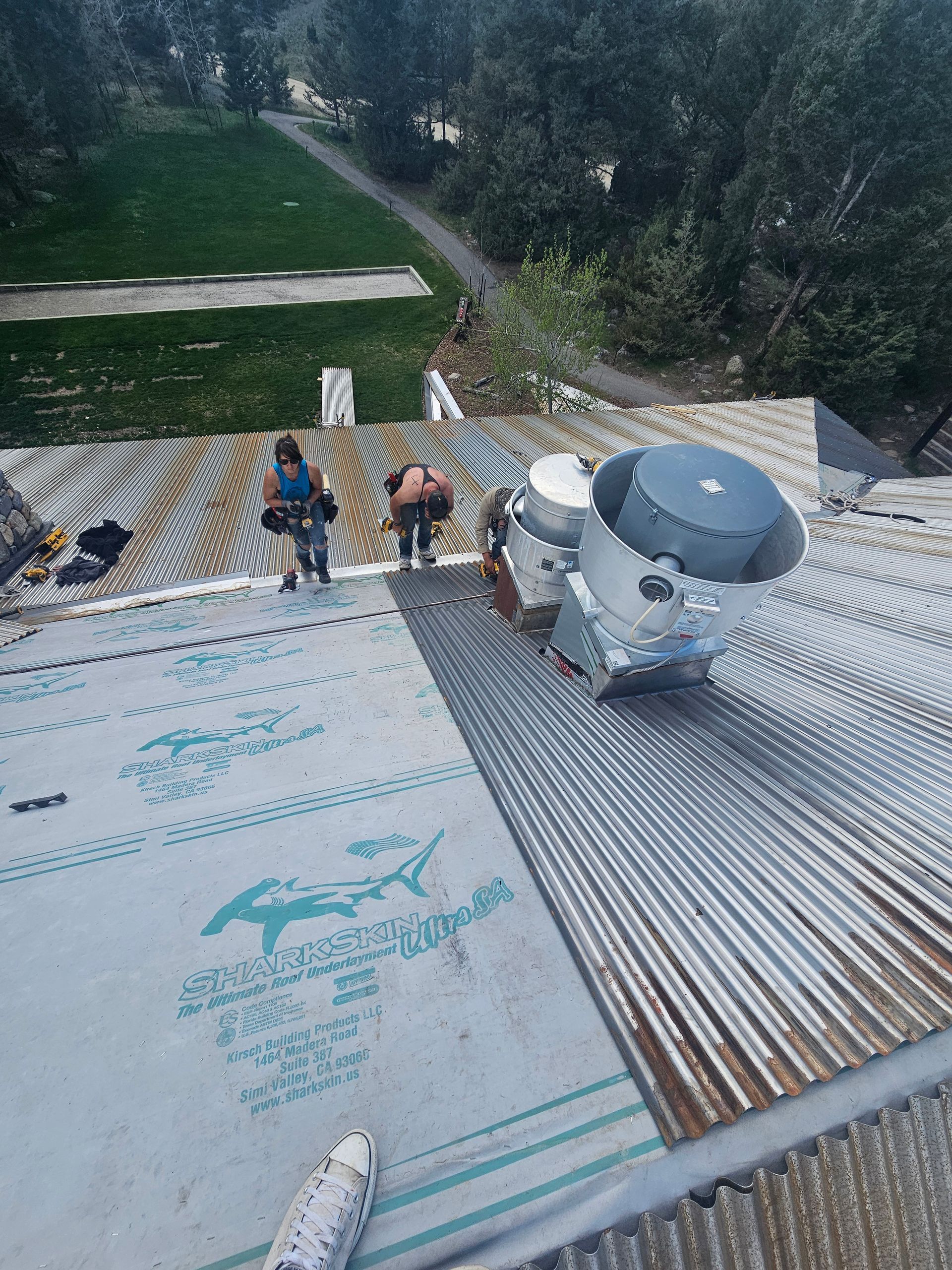 Custom Roofing Fort Collins Colorado, Custom Roofing Colorado, Metal Roofing Fort Collins Colorado, Custom Metal Roofing Fort Collins Colorado, Metal Roofing Contractor Fort Collins Colorado, Metal Roofing Company Fort Collins Colorado