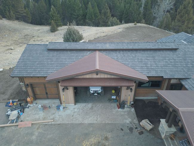 Ellingson Roofing LLC - New construction roofing fort collins - davinci shake roofing fort collins - metal roofing fort collins - metal roofing contractors fort collins