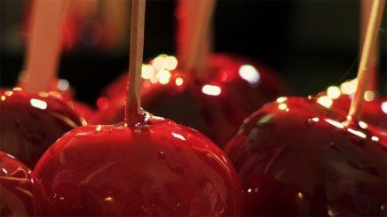 Toffee Apples Adelaide