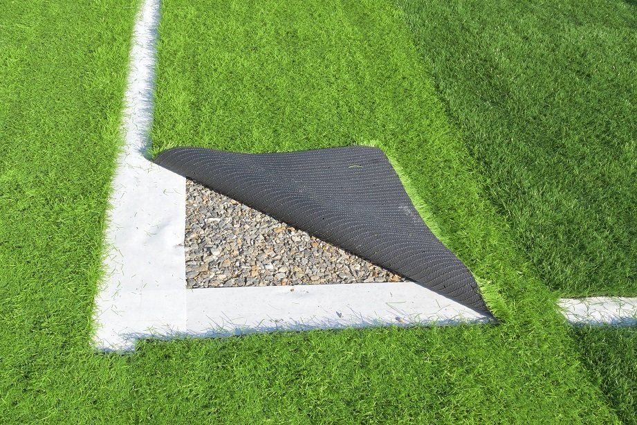 Football Field Using Turf Grass | Longmont, CO | Sunny Slope Sod Farm LLC