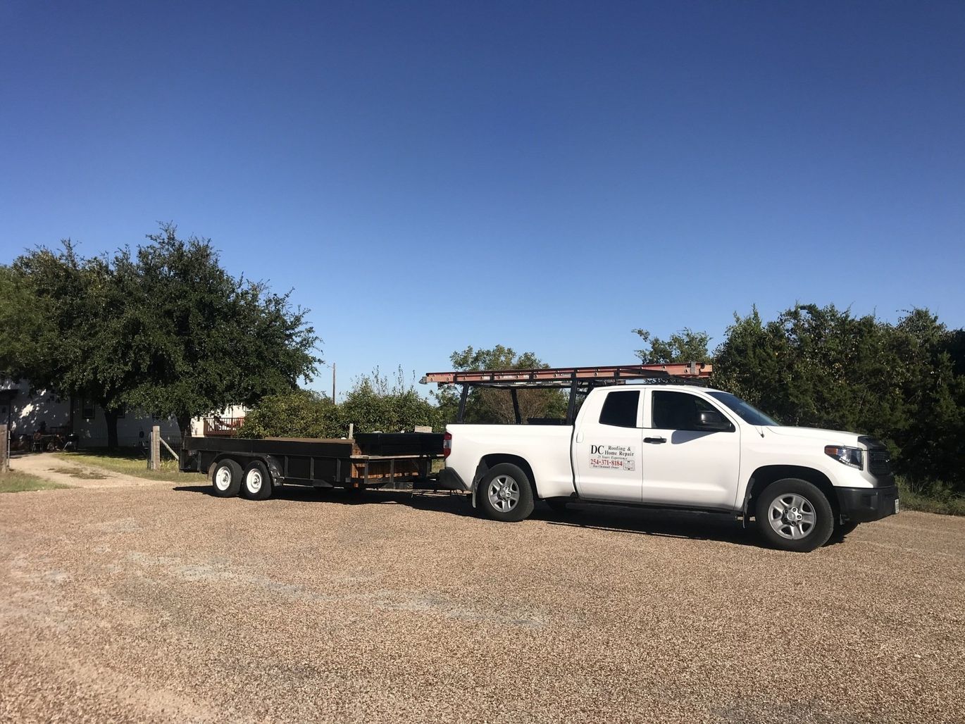 Home Renovations Copperas Cove, TX DC Roofing & Home Repair