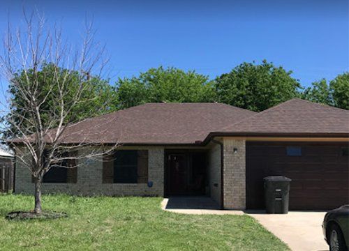 Home Contractor — House Exterior in Copperas Cove, TX