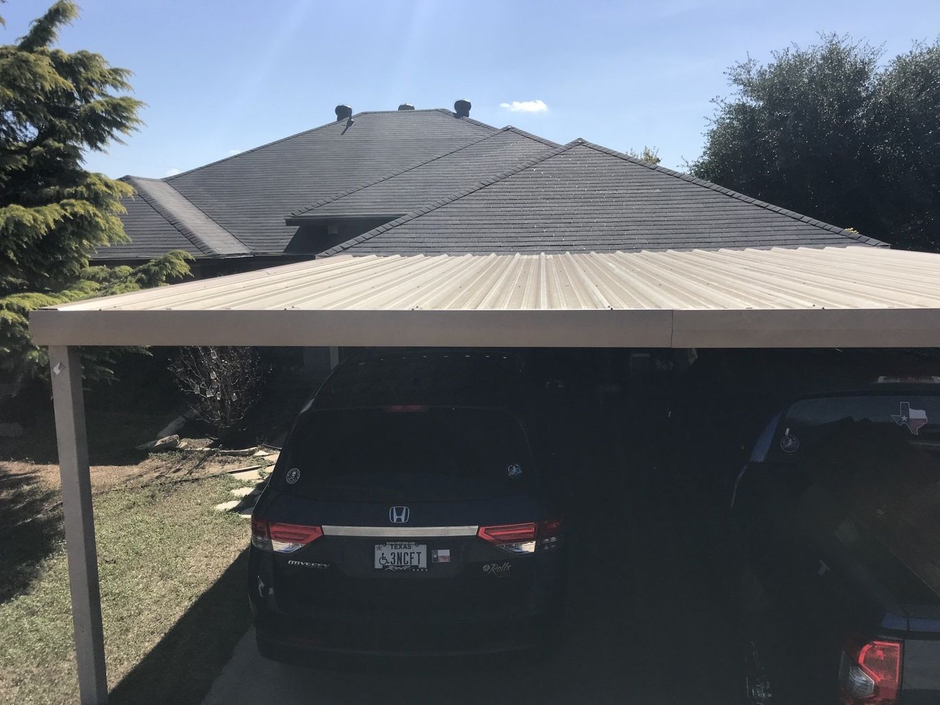 Home Renovations Copperas Cove, TX DC Roofing & Home Repair