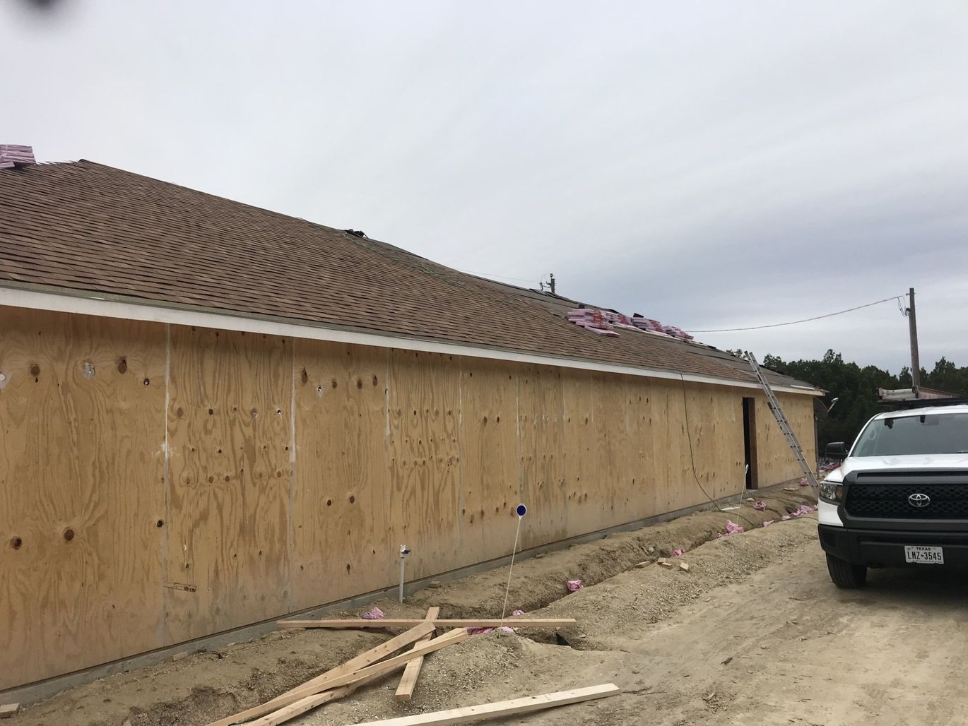 Home Renovations Copperas Cove, TX DC Roofing & Home Repair