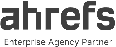 Ahrefs Certified Agency