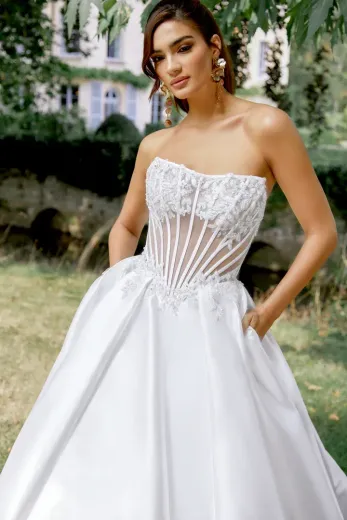 Epic Bride | Award-Winning Nashville Bridal Shop | Wedding Dresses Epic Bride | Award-Winning Nashville Bridal Shop | Wedding Dresses