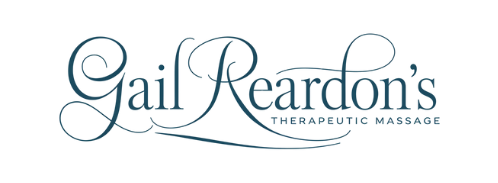  Gail Reardon's Therapeutic Massage logo