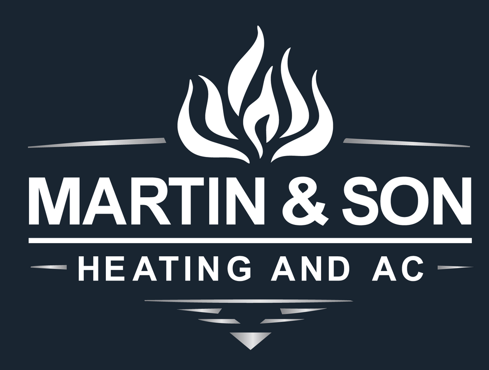 Martin & Son Heating and AC