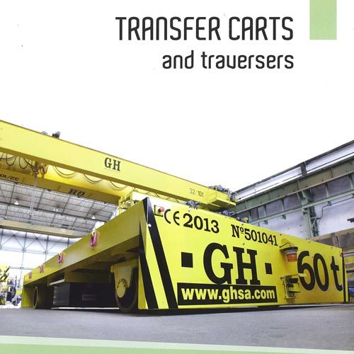 transfer carts