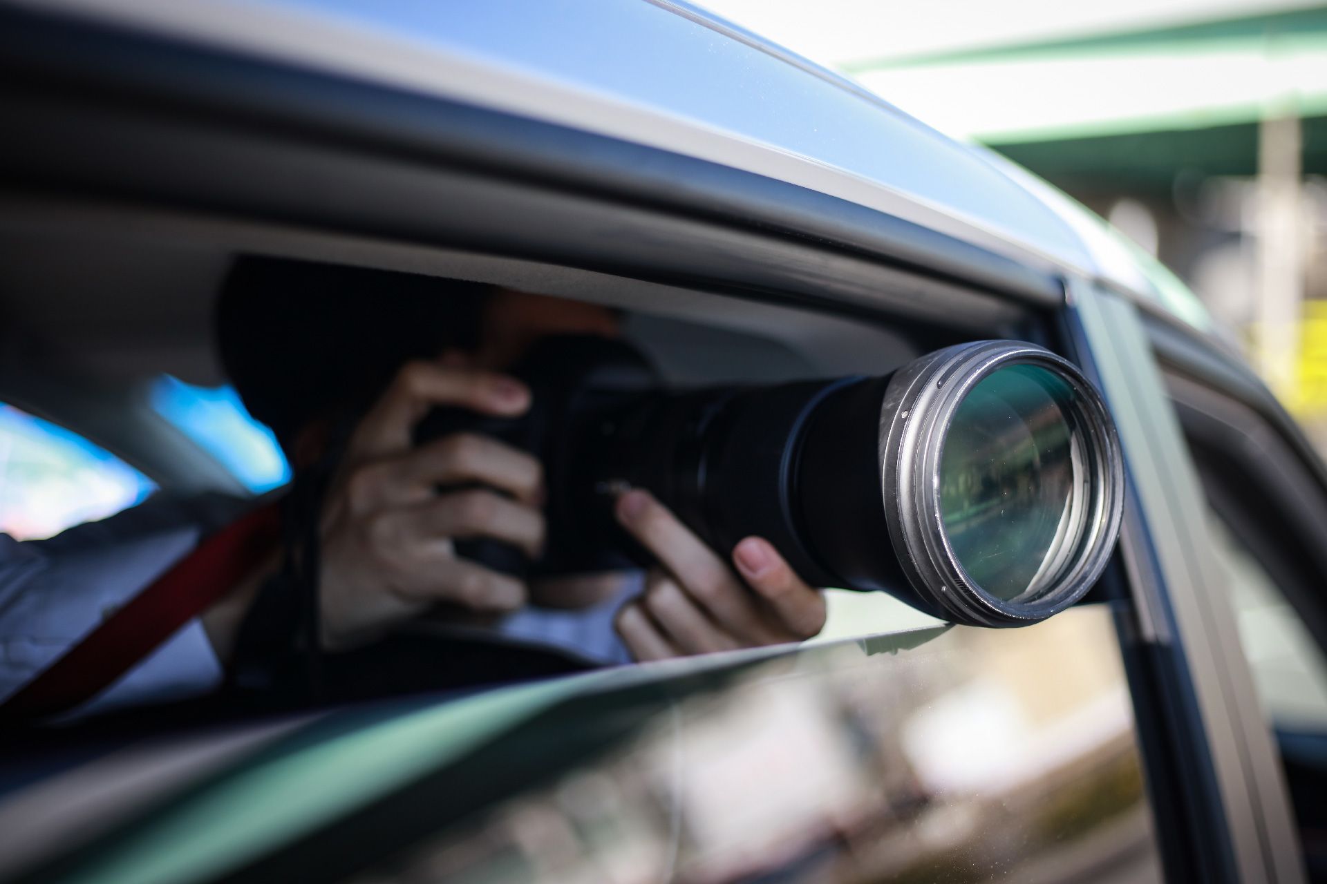 Detectives e Investigadores Colombia