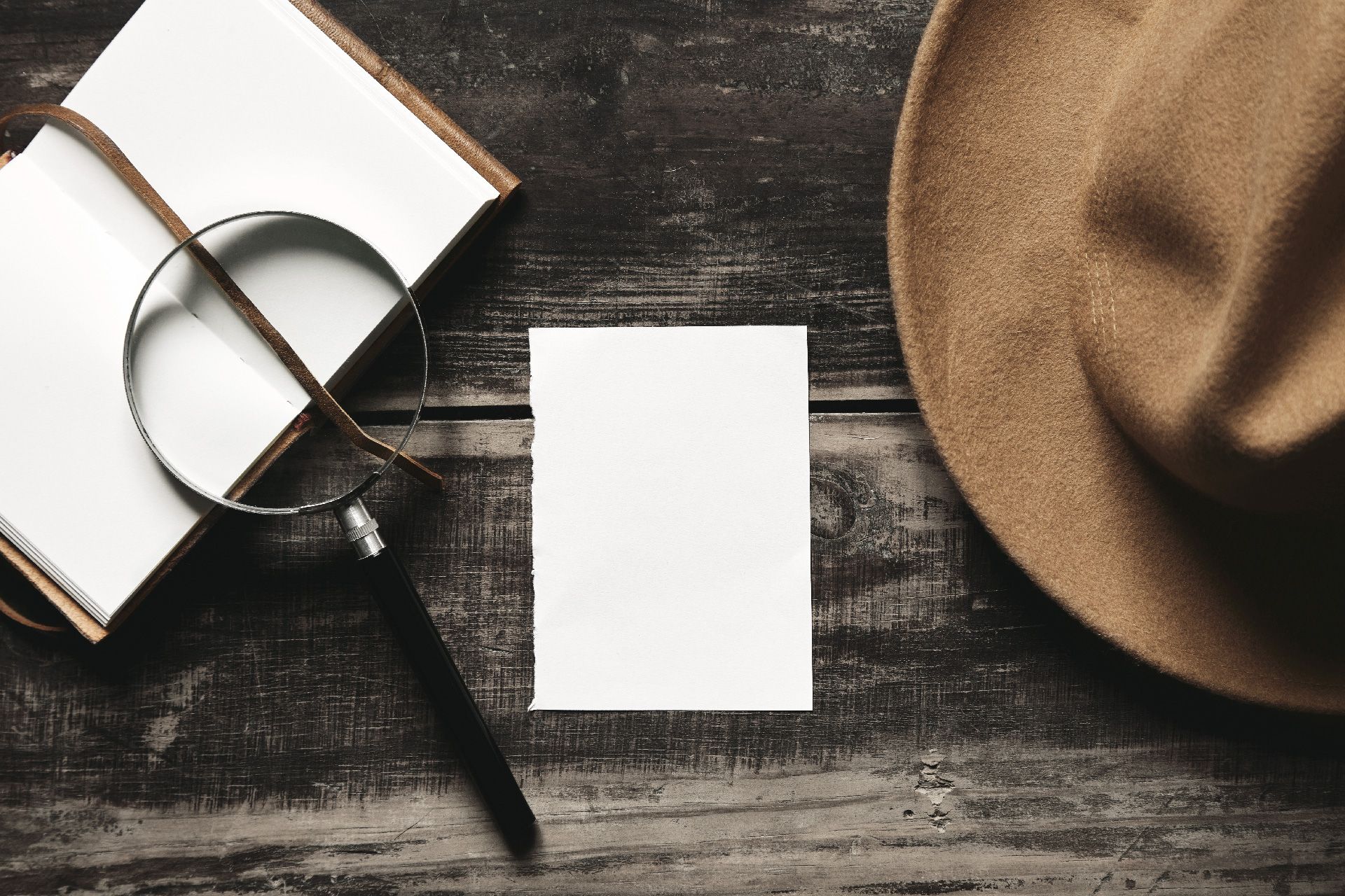 Detectives e Investigadores Colombia