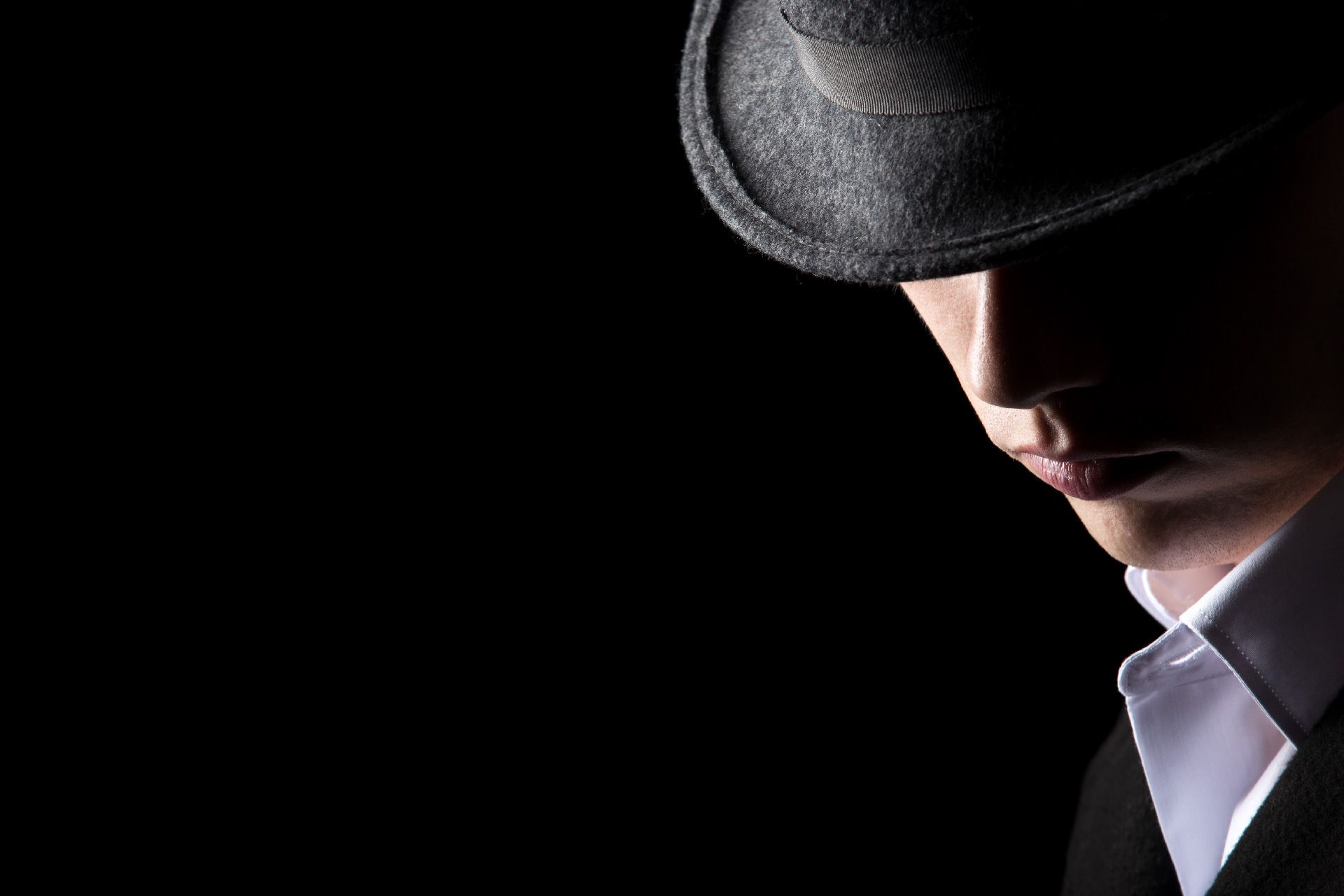 Detectives e Investigadores Colombia