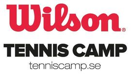 Wilson Tennis camp