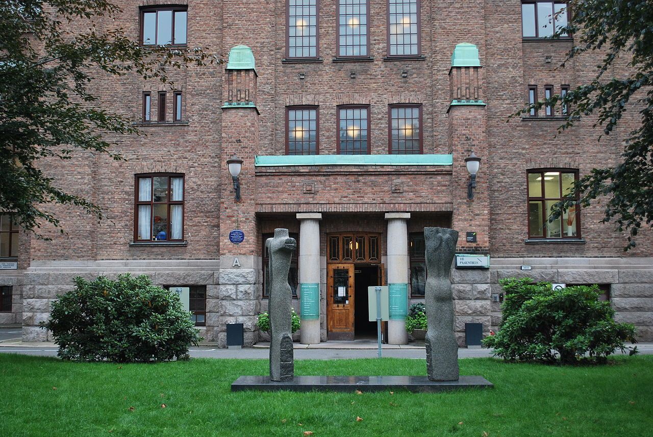 Velkommen til Landsm&oslash;te 2017!